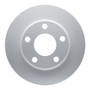 DFC GEOSPEC Coated Rotor - Blank 604-73022