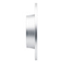 DFC GEOSPEC Coated Rotor - Blank 604-73022
