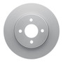 DFC GEOSPEC Coated Rotor - Blank 604-67065