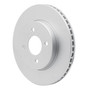 DFC GEOSPEC Coated Rotor - Blank 604-67065