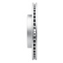 DFC GEOSPEC Coated Rotor - Blank 604-67065