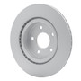 DFC GEOSPEC Coated Rotor - Blank 604-68019
