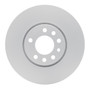 DFC GEOSPEC Coated Rotor - Blank 604-65016