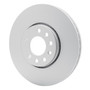 DFC GEOSPEC Coated Rotor - Blank 604-65016