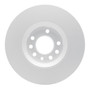 DFC GEOSPEC Coated Rotor - Blank 604-65016