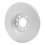 DFC GEOSPEC Coated Rotor - Blank 604-65016