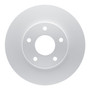 DFC GEOSPEC Coated Rotor - Blank 604-67048