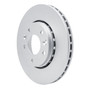 DFC GEOSPEC Coated Rotor 604-67114