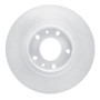 DFC GEOSPEC Coated Rotor 604-67114