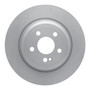 DFC GEOSPEC Coated Rotor 604-63182