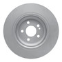 DFC GEOSPEC Coated Rotor 604-63182