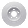 DFC GEOSPEC Coated Rotor - Blank 604-63086