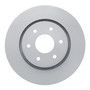 DFC Brake Rotor 604-68020