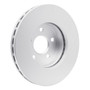 DFC GEOSPEC Coated Rotor - Blank 604-63050