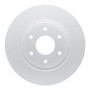 DFC GEOSPEC Coated Rotor - Blank 604-67097