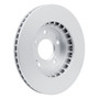 DFC GEOSPEC Coated Rotor - Blank 604-72059