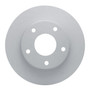 DFC GEOSPEC Coated Rotor 604-67115