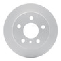 DFC GEOSPEC Coated Rotor - Blank 604-63087