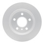DFC GEOSPEC Coated Rotor - Blank 604-63087