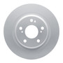 DFC GEOSPEC Coated Rotor - Blank 604-59067