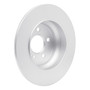 DFC GEOSPEC Coated Rotor - Blank 604-63051