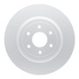 DFC GEOSPEC Coated Rotor - Blank 604-67099