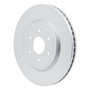 DFC GEOSPEC Coated Rotor - Blank 604-67099