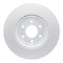 DFC GEOSPEC Coated Rotor - Blank 604-67099