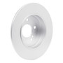 DFC GEOSPEC Coated Rotor - Blank 604-63013