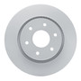 DFC Brake Rotor 604-68021