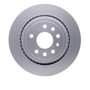 DFC GEOSPEC Coated Rotor - Blank 604-65018