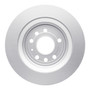 DFC GEOSPEC Coated Rotor - Blank 604-65018