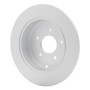 DFC GEOSPEC Coated Rotor - Blank 604-72060