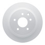 DFC GEOSPEC Coated Rotor - Blank 604-67050