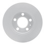 DFC GEOSPEC Coated Rotor - Blank 604-73025