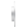 DFC GEOSPEC Coated Rotor - Blank 604-73025