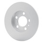 DFC GEOSPEC Coated Rotor - Blank 604-73025
