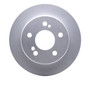 DFC GEOSPEC Coated Rotor - Blank 604-63015