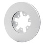 DFC GEOSPEC Coated Rotor - Blank 604-67081