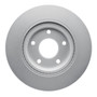 DFC GEOSPEC Coated Rotor - Blank 604-67100
