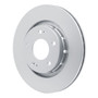 DFC GEOSPEC Coated Rotor - Blank 604-72061