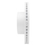 DFC GEOSPEC Coated Rotor - Blank 604-63126