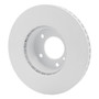 DFC GEOSPEC Coated Rotor - Blank 604-63126