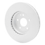 DFC GEOSPEC Coated Rotor - Blank 604-63158
