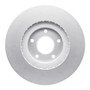 DFC GEOSPEC Coated Rotor - Blank 604-67051