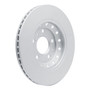 DFC GEOSPEC Coated Rotor - Blank 604-73040