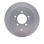 DFC GEOSPEC Coated Rotor - Blank 604-72062