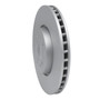 DFC GEOSPEC Coated Rotor 604-63186
