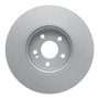 DFC GEOSPEC Coated Rotor 604-63186