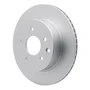 DFC GEOSPEC Coated Rotor - Blank 604-68006